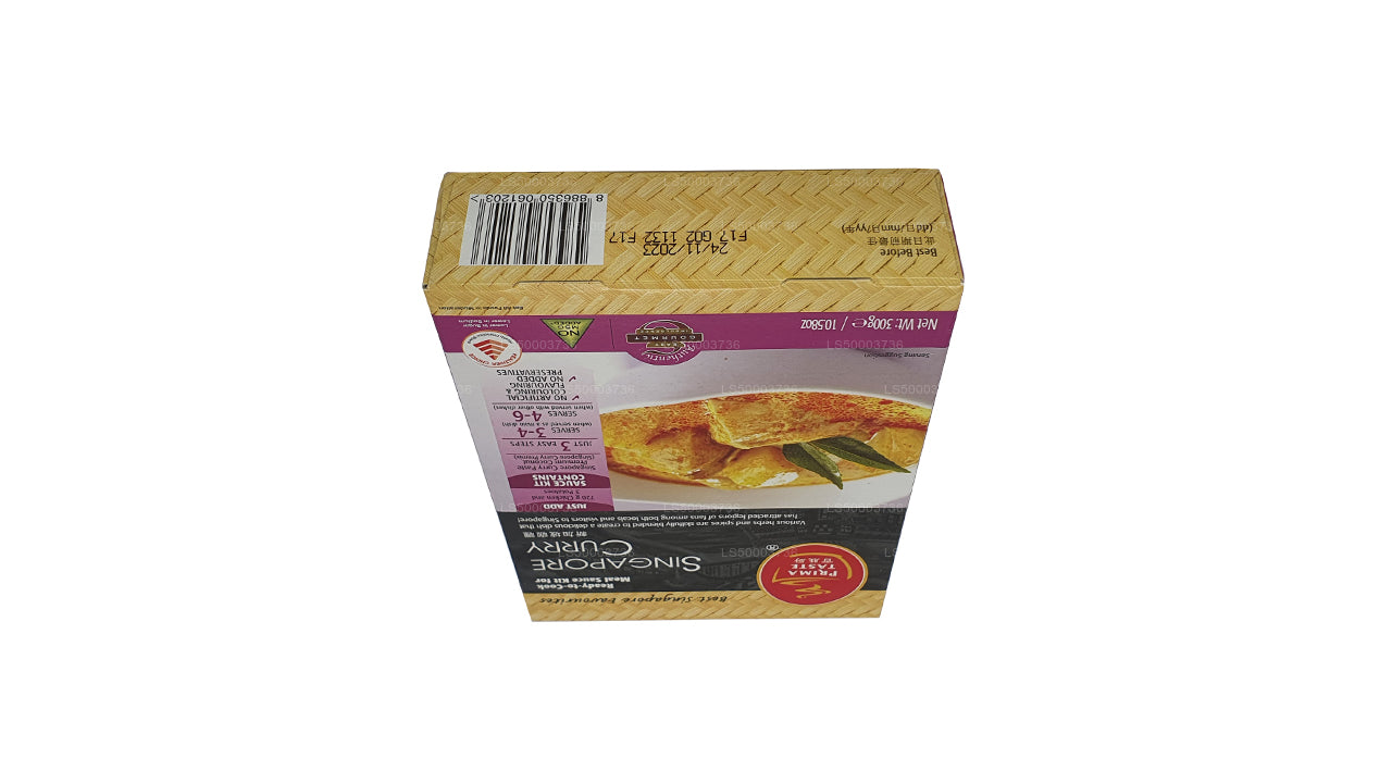 Prima Taste Singapurskie Curry (300g)