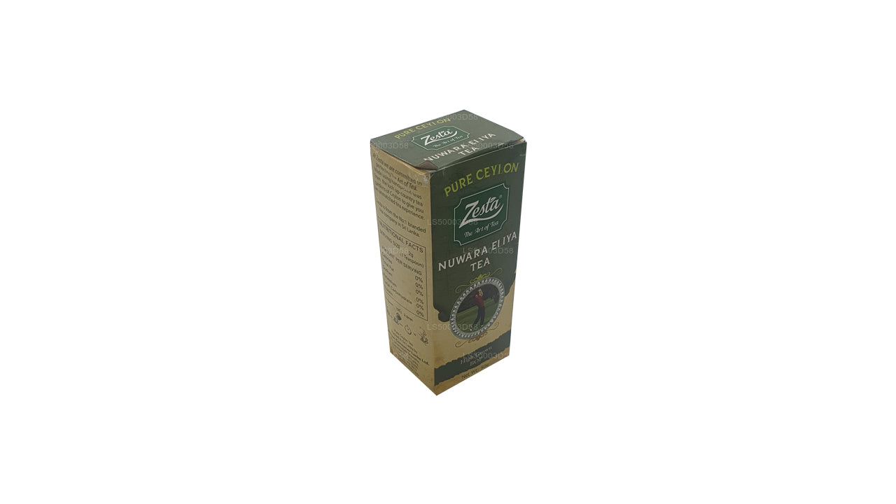 Zesta Ceylon Regionalna Kolekcja Herbaty (250g)