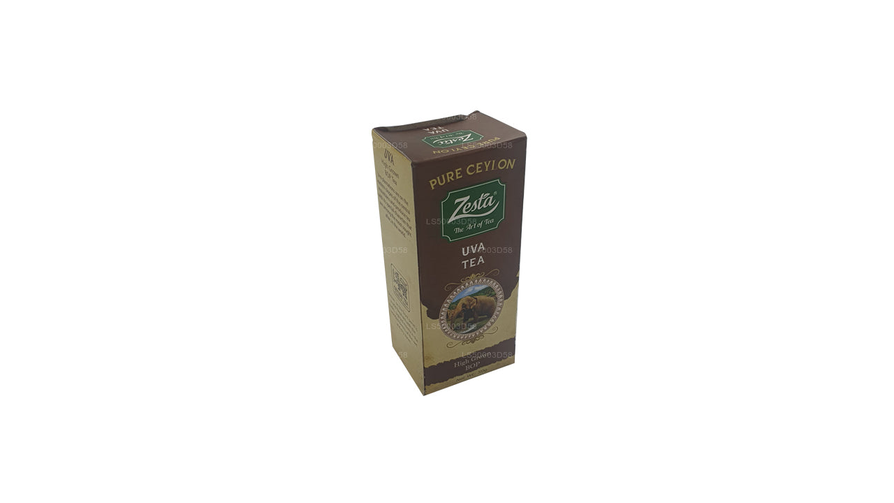 Zesta Ceylon Regionalna Kolekcja Herbaty (250g)