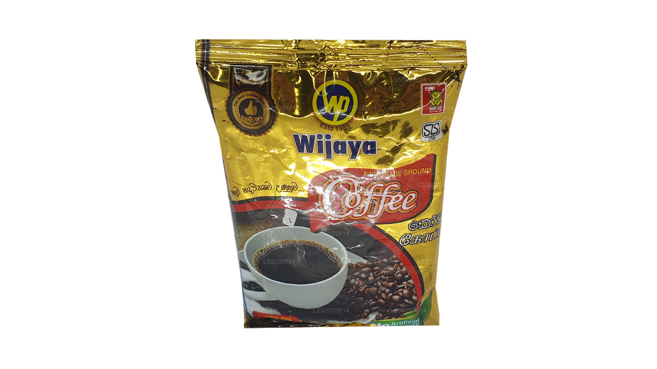 Kawa Wijaya (100g)