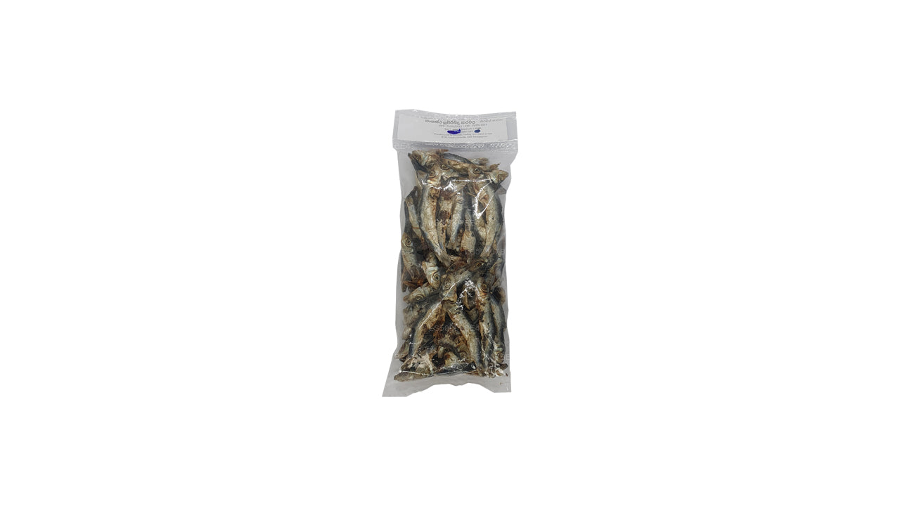 Dried Fish "Keeramin Salaya" (200g)