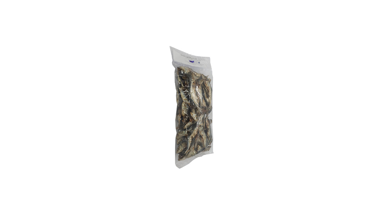 Dried Fish "Keeramin Salaya" (200g)