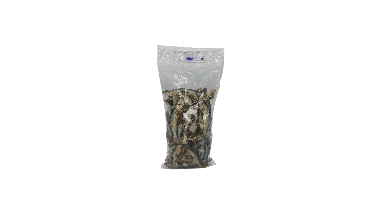 Dried Fish "Keeramin Salaya" (200g)