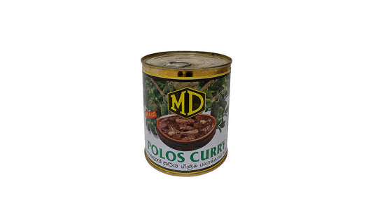 MD Polo Curry Puszka (520g)