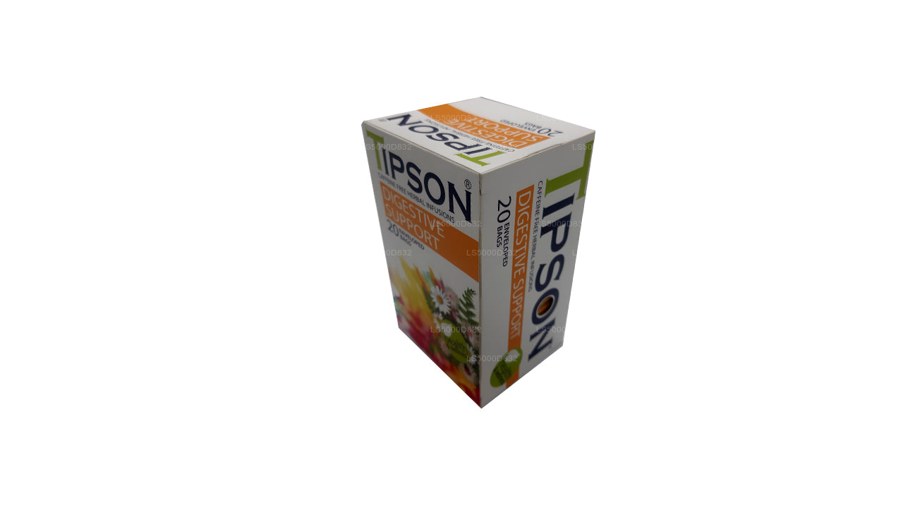 Tipson Herbata Wspomaganie pokarmu (26g)