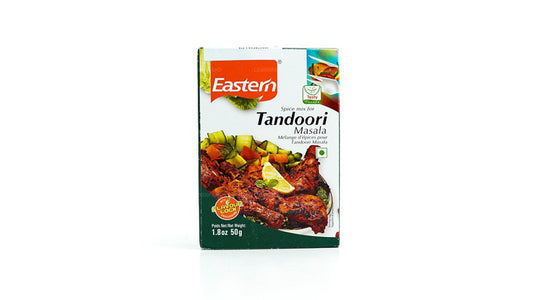 Eastern Tandoori Masala (50g)