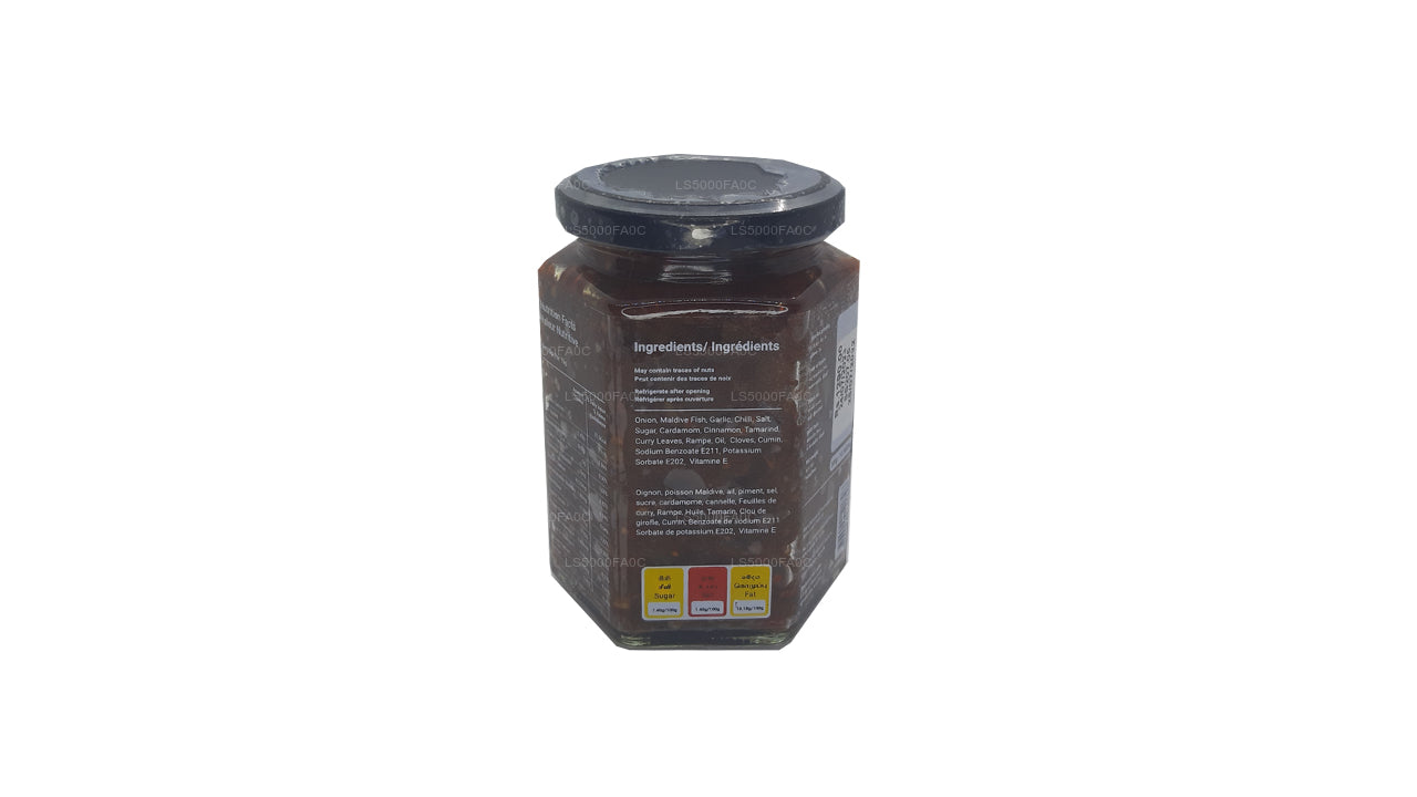 Master Spice Seeni Sambol (300g)