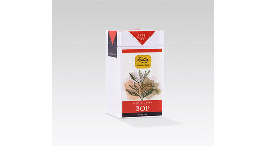 Zesta Classical Brew – Kenilworth BOP (120g)