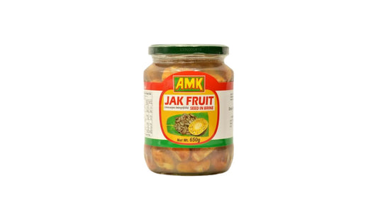 AMK Jak Fruit Seeds In Brine (650g)