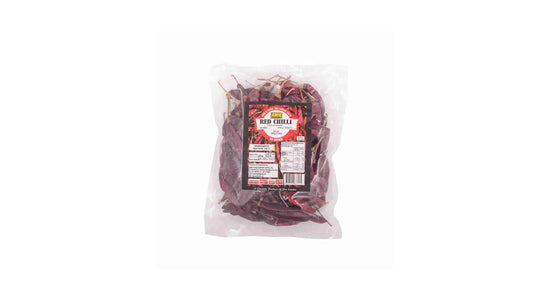 AMK Red Chilli Całe (100g)