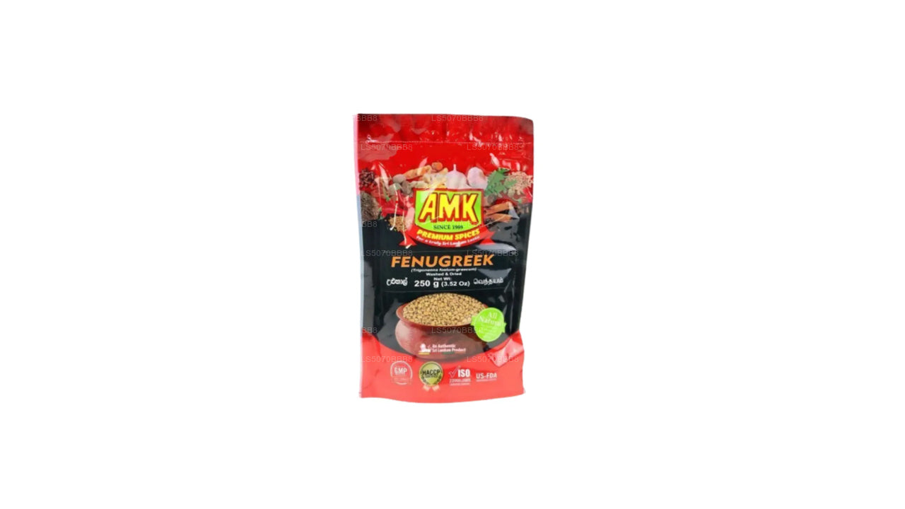 AMK Fenugreek (250g)