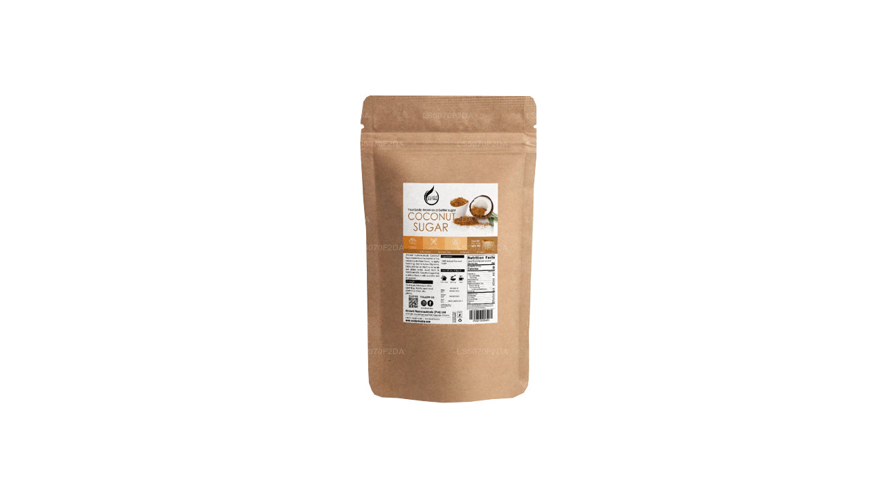 Ancient Nutra Coconut Sugar (250g)