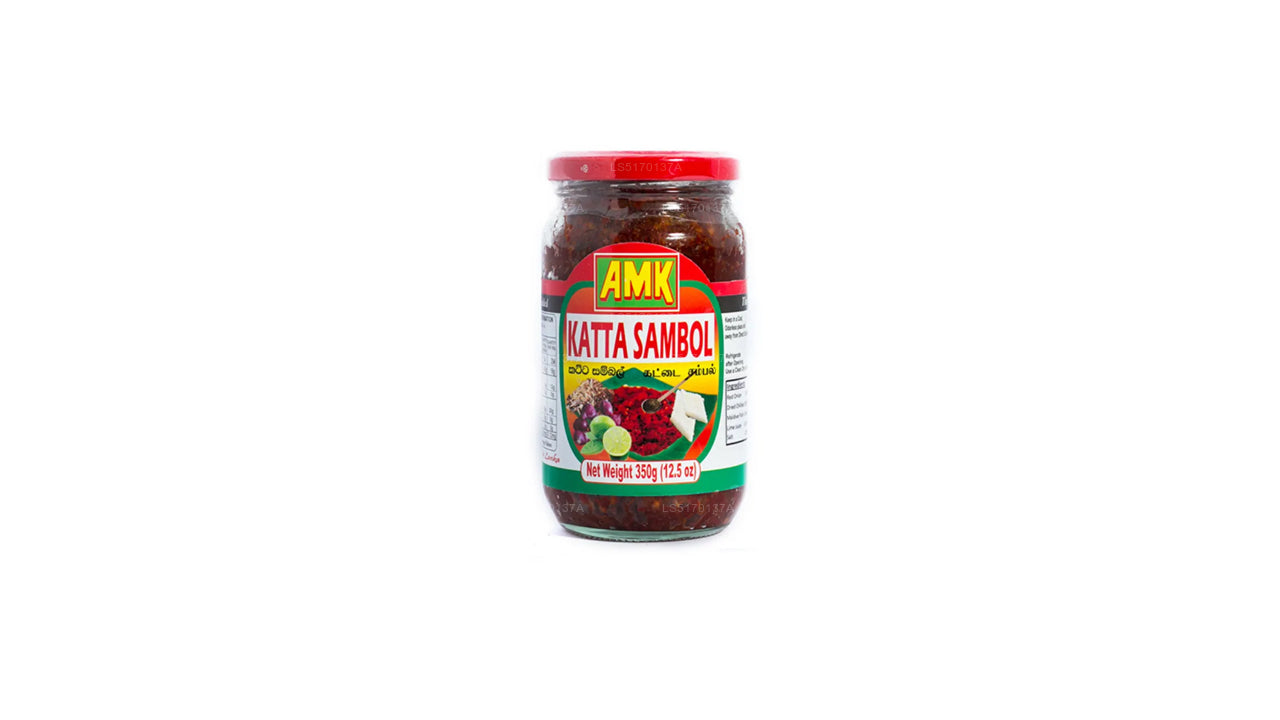 AMK Katta Sambol (350g)