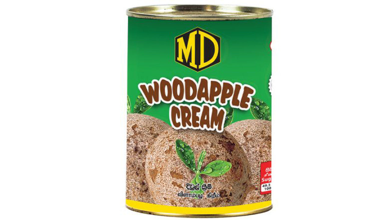 MD Krem Woodapple (500g)