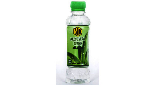 MD Aloe Vera Nectar (500ml)