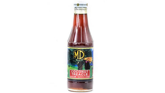 MD Kokosowa Treacle (170 ml)