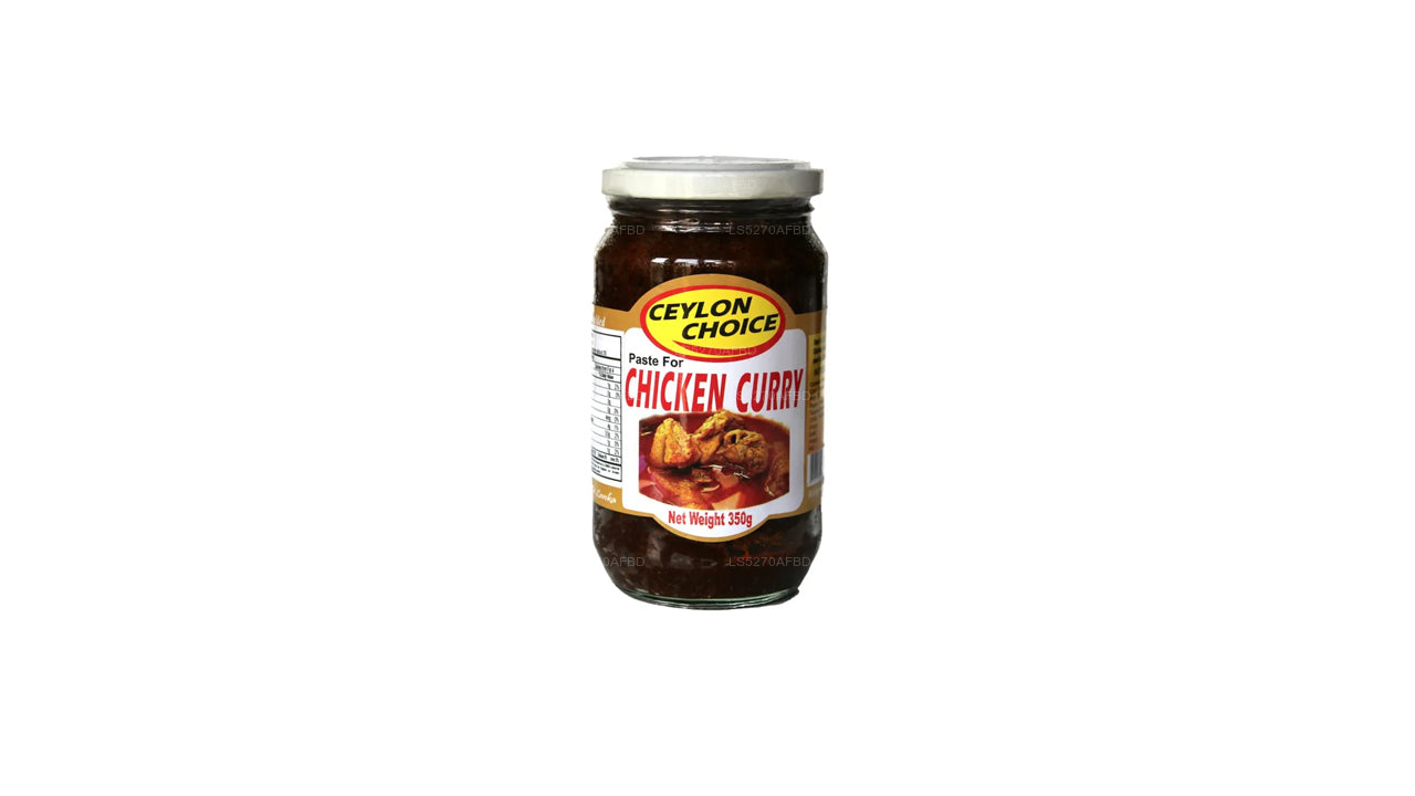 AMK Mieszanka curry z kurczaka (350g)