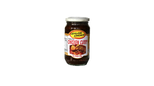 AMK Mieszanka curry z kurczaka (350g)