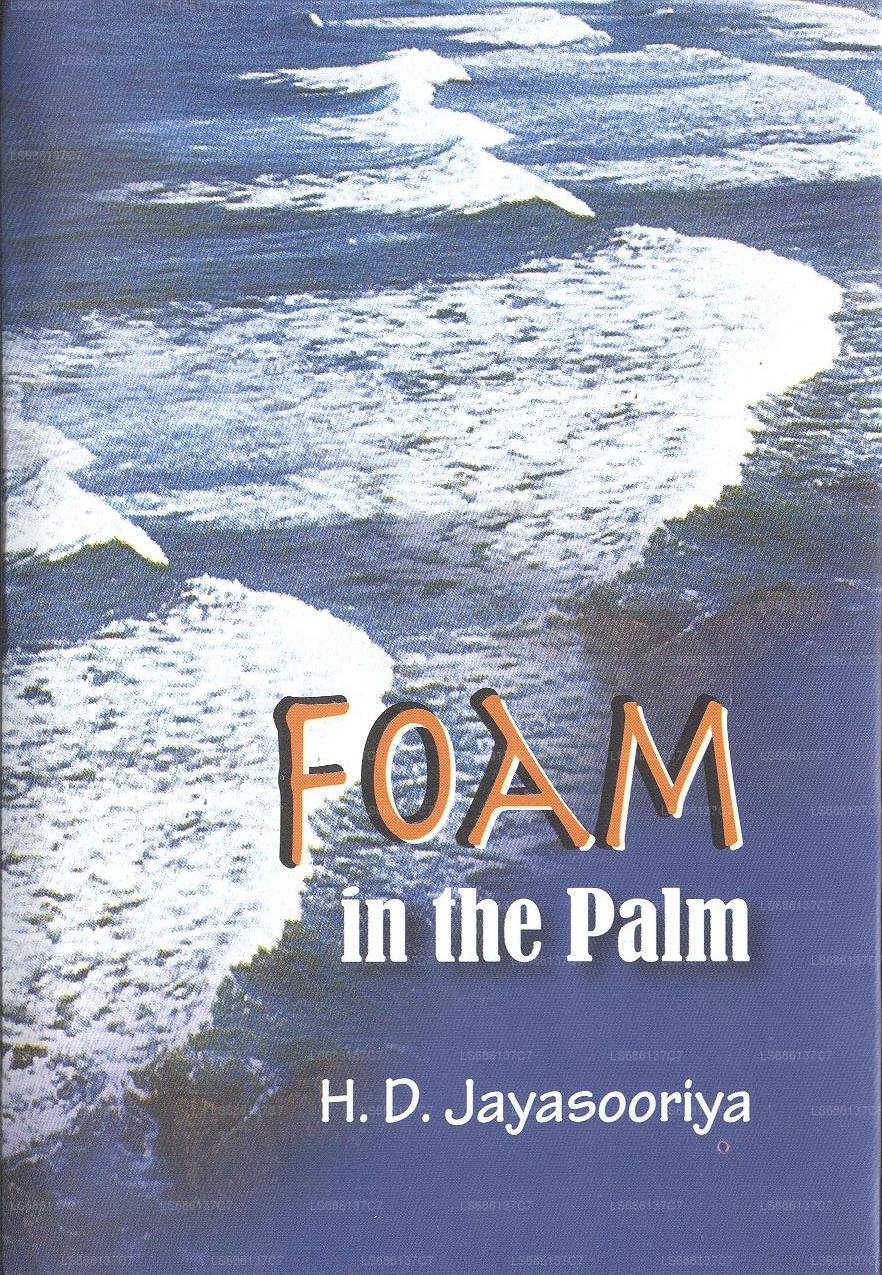 Foam In The Palm