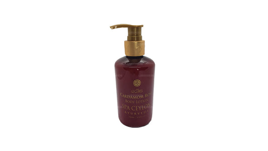 Spa Ceylon Cardamon Rose Balsam do ciała (250ml)