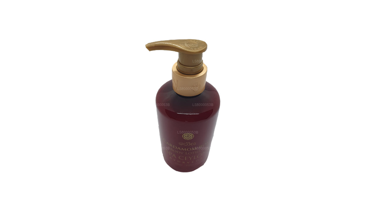 Spa Ceylon Cardamon Rose Balsam do ciała (250ml)