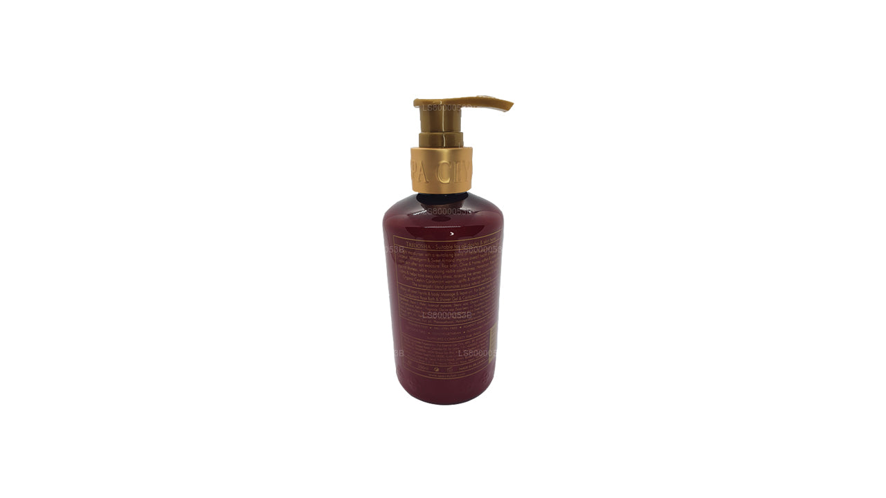 Spa Ceylon Cardamon Rose Balsam do ciała (250ml)