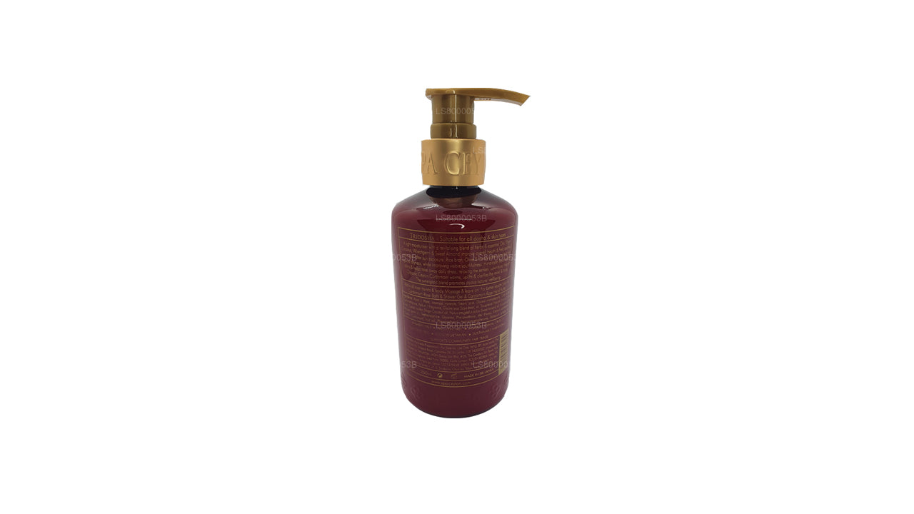 Spa Ceylon Cardamon Rose Balsam do ciała (250ml)