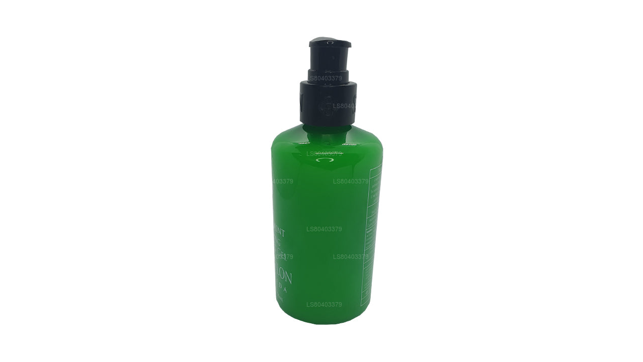 Spa Ceylon Green Mint Chłodzący Żel Na Nogi Aloe (250ml)