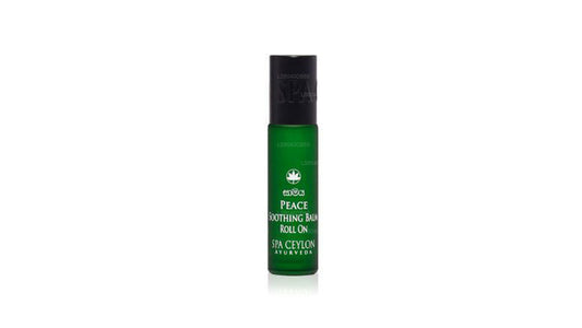 Spa Ceylon Peace Kojący Balsam Roll On (10ml)