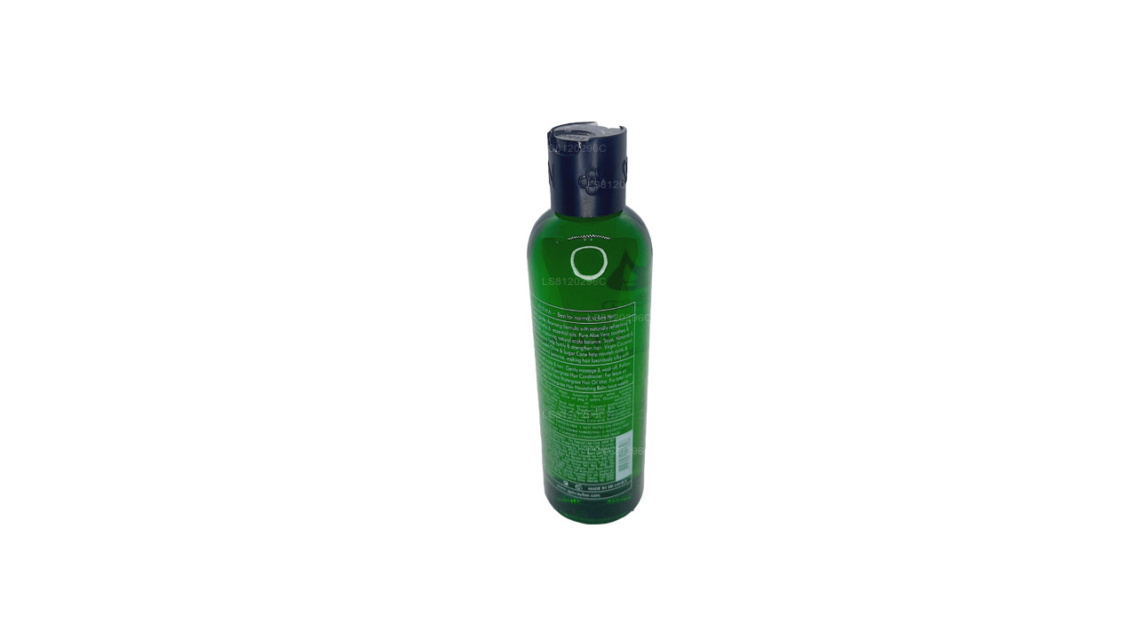 Spa Ceylon Aloe Vera Woda Trawa Do Mycia Włosów (250ml)