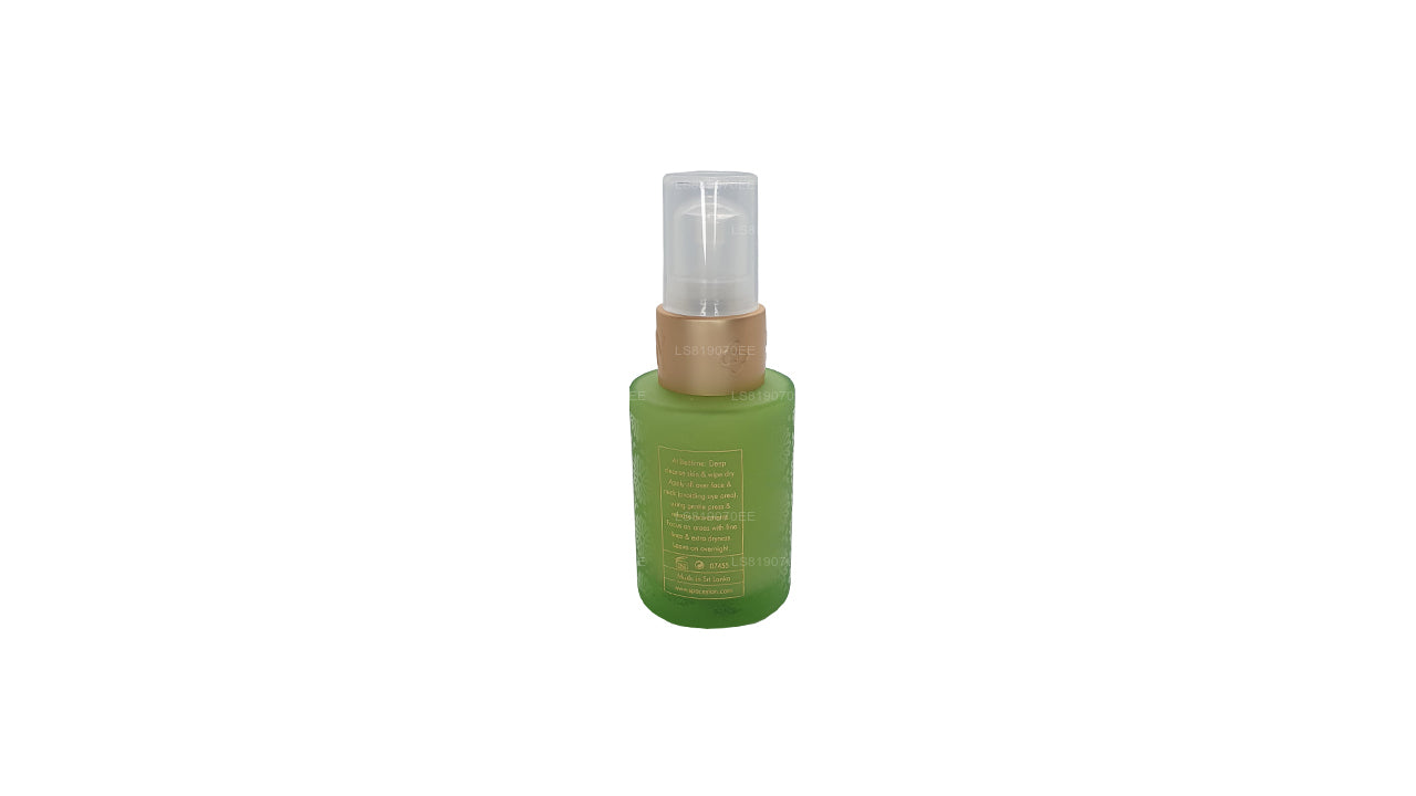 Spa Ceylon Skin Blance Moringa Zioła Przebarwienia Leczenie Serum (30ml)