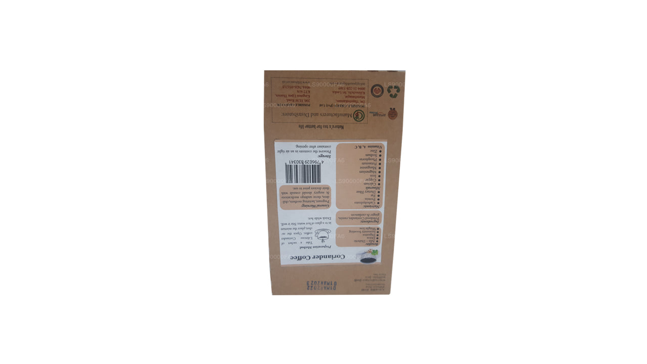 Lifetone Coriander Coffee (40g)