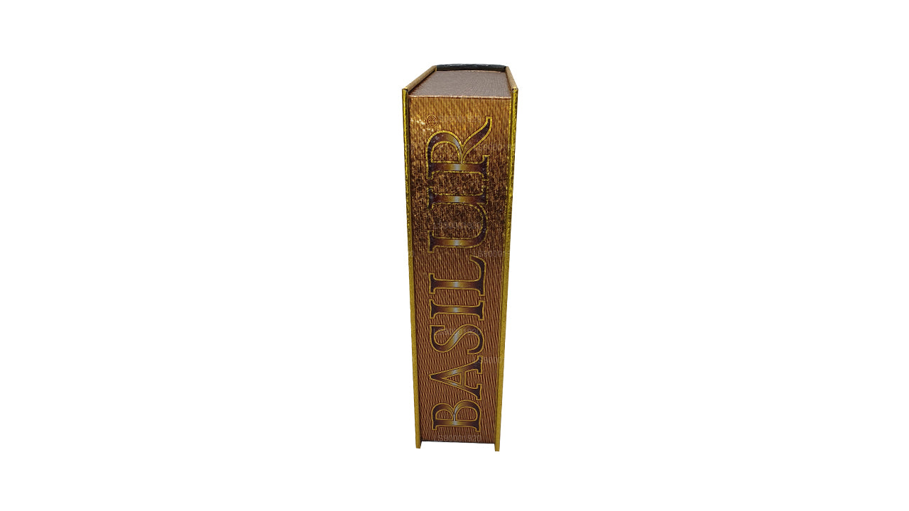 Książka Herbaty Basilur „Specialty Classic Tin” (60g) Caddy