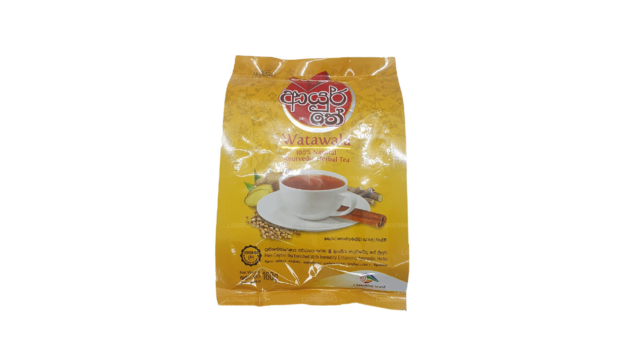 Watawala Herbata Ayur (160g)