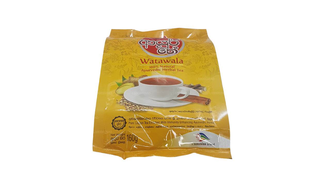 Watawala Herbata Ayur (160g)