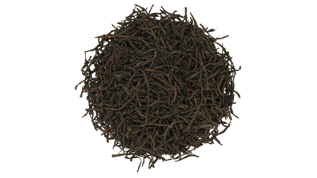 Książka Herbaty Basilur „Herbata Legends Starożytny Cejlon” (100g) Caddy