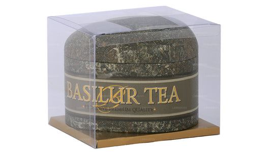 Basilur The Garden Of Stones Ceylon Specjalna Herbata (100g) Caddy