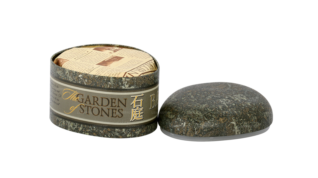 Basilur The Garden Of Stones Ceylon Specjalna Herbata (100g) Caddy