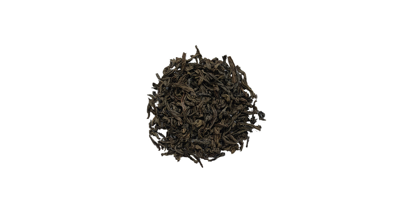 Lakpura Single Region Ruhuna OP1 Klasa Ceylon Czarna herbata liściasta (100g)