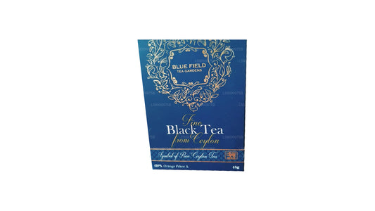 Bluefield Tea Orange Pekoe A (OPA) Black Tea (45g)