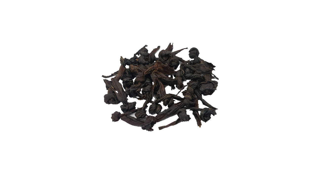 Lakpura Ręcznie robiona herbata muguru (25g)