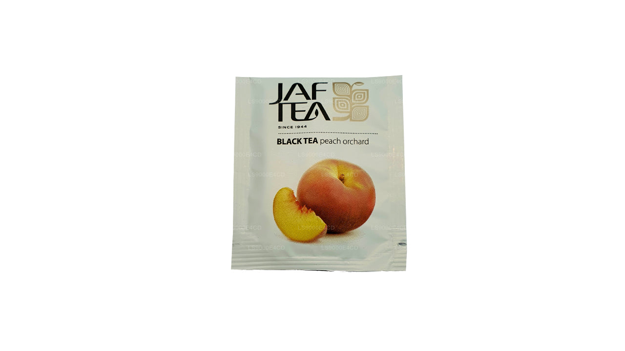 Jaf Tea Pure Fruits Kolekcja (120g) 80 torebek