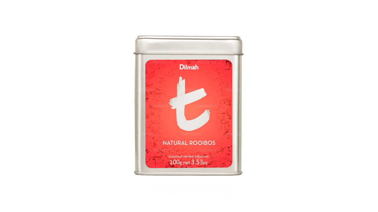 Dilmah Naturalne Rooibos (100g)