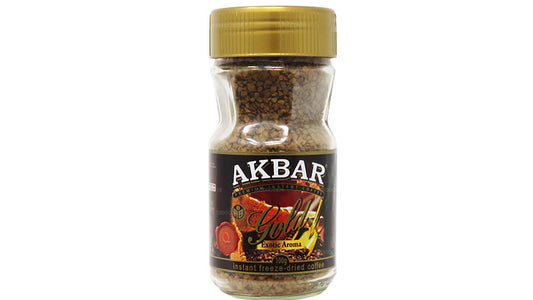 Akbar Premium Kawa rozpuszczalna (100g)