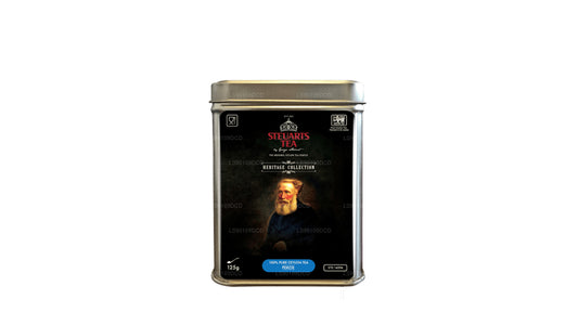 George Steuart Heritage Collection PEKOE (125g) Herbata liściasta