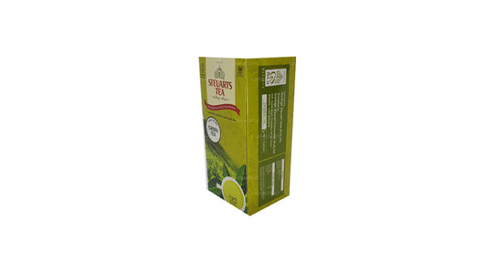 George Steuart Czysta zielona herbata (50g) 25 torebek