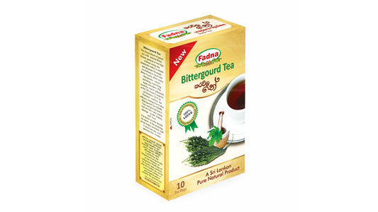 Fadna Herbata Bittergourd (20g) 10 torebek
