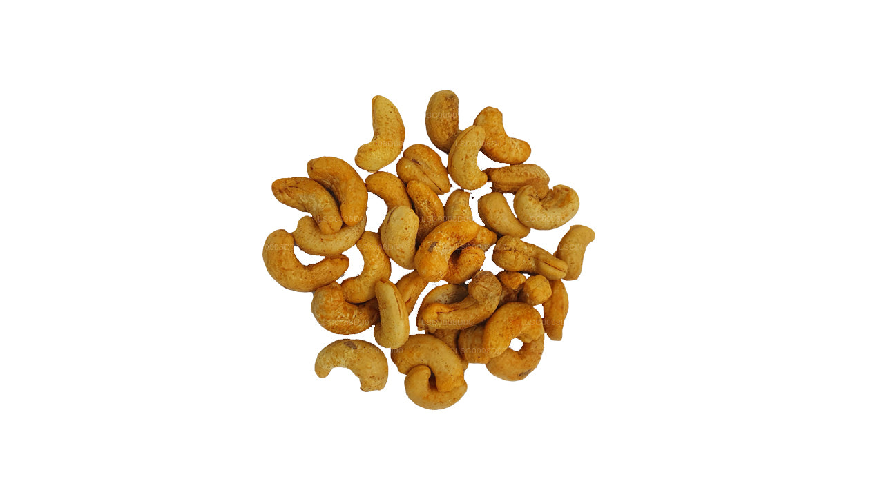 Lakpura Devilled Orzechy nerkowca (100g)