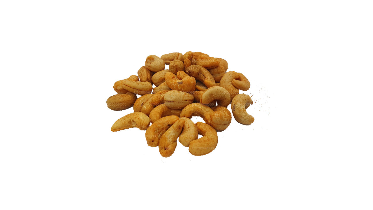 Lakpura Devilled Orzechy nerkowca (100g)