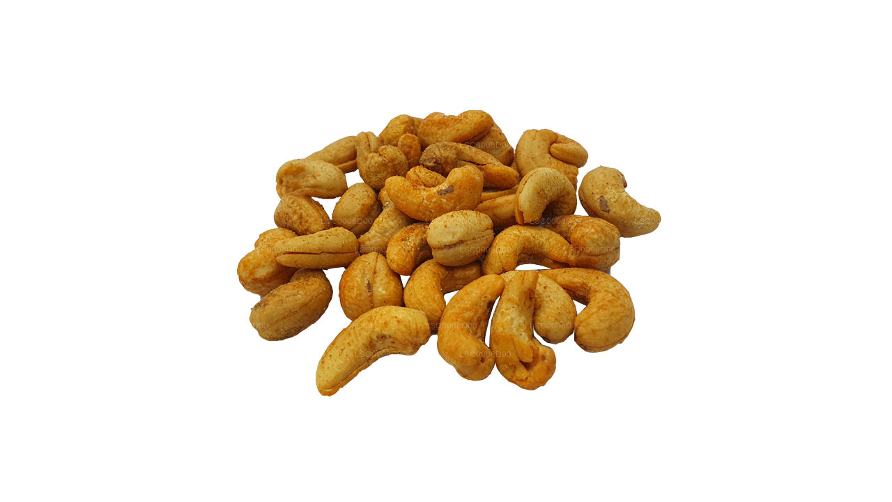 Lakpura Devilled Orzechy nerkowca (100g)